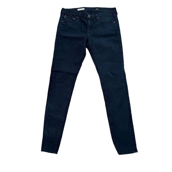 AG Adriano Goldschmied The Legging super Skinny size 30R - Picture 1 of 5